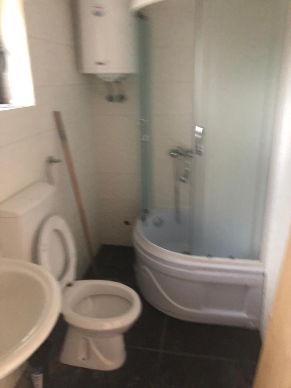 Splav "Slap" - Bungalovi Danilovgrad Bagian luar foto